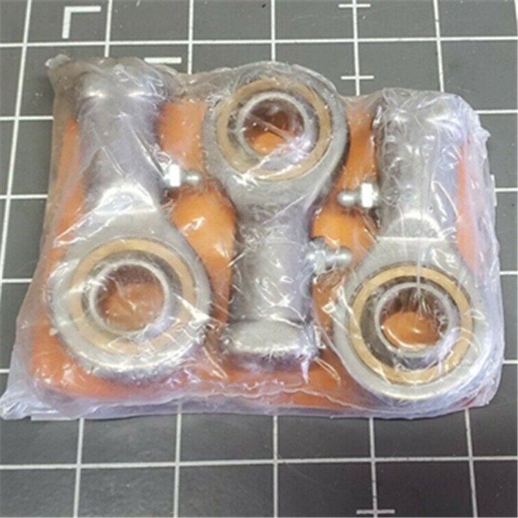 GE100HO-2RS 德國FLURO桿端軸承 GE120HO-2RS GE12ZO-2RS