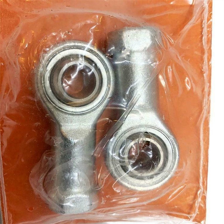 GE6FW-2RS GE8FW-2RS 德國FLURO桿端軸承 GE10FW-2RS GE12FW-2RS